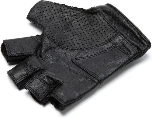 Vista 3 de Portland Design Works 1817 - Guantes de ciclismo de piel