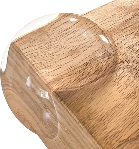Protector de esquinas para bebés, protector de esquinas para bordes, amortiguadores a prueba de bebés para cubrir bordes afilados de muebles y