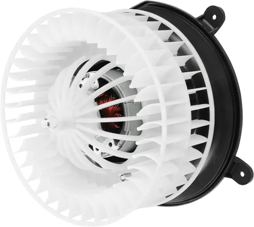 700212 Conjunto de motor de ventilador HVAC para Mercedes Benz CLS500 CLS55 AMG E350 2006, para Mercedes Benz E320 E500 E55 AMG 2003-2006, Repalcios
