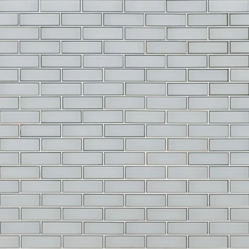 Vista 17 de MSI Azulejo de ladrillo de cerámica biselado blanco antiguo para salpicaduras de cocina, azulejos de Wlal de baño, Azulejo de pared de acento