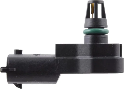 BOSCH 0261230298 Sensor de presión absoluta (MAP) del colector de equipo original, compatible con Chevrolet Cruze seleccionados | Compatible con