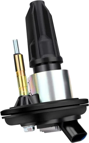 Bobina de encendido DRIVESTAR UF303 para Chevrolet Colorado Trailblazer para GMC Canyon Envoy para Oldsmobile Bravada para Isuzu 4.2L 2.8L 3.5L