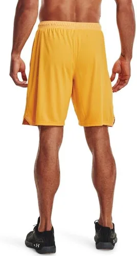 Vista 41 de Under Armour Pantalón corto UA Locker de 9 pulgadas con bolsillos para hombre