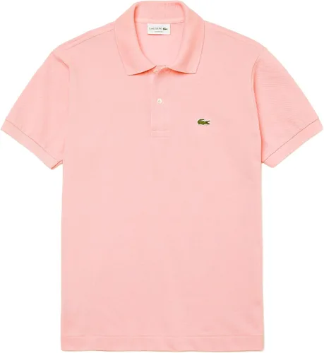 Vista 21 de Lacoste Polo piqué de algodón original para hombre Albizia