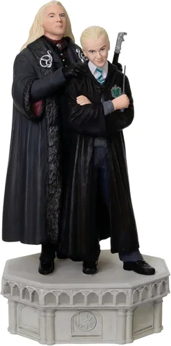 Vista 9 de Hallmark Keepsake Adorno de Navidad 2023, Harry Potter y el príncipe mestizo, regalos para los fanáticos de Harry Potter
