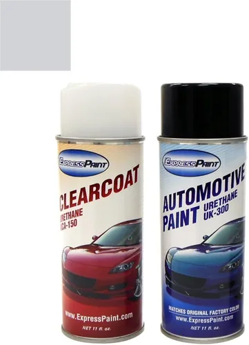 Vista 143 de Aerosol for Toyota Supra Automotive Touch-up Paint - Super Deep Red 3F2 - All-Inclusive Package 3F2 (1985-1986) Super Deep Red
