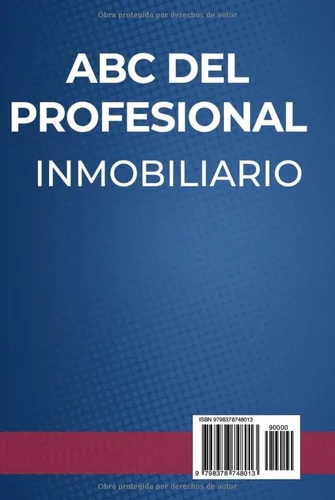 Vista 2 de ABC del Profesional Inmobiliario Lecciones Prácticas (Spanish Edition)
