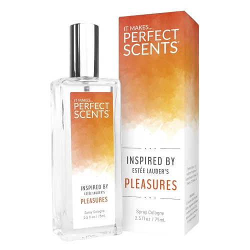 Vista 14 de Perfect Scents Fragancias Eau de Toilette para mujer Vegano y sin parabenos 3.4 onzas líquidas