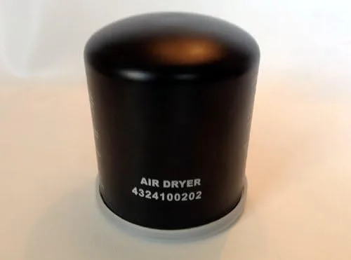 Vista 2 de Bendix 109994, Wabco 4324100202 Reemplazo para cartucho de secador de aire de freno, AD-SP