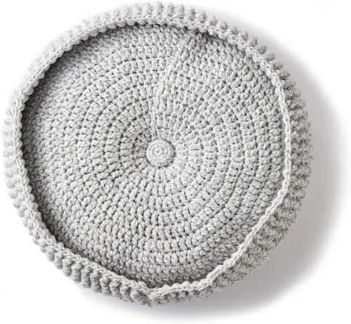 Vista 8 de Bernat Chunky Ovillo grande de hilo firme