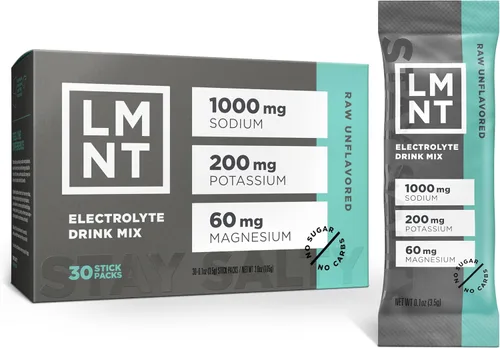 Vista 9 de LMNT Zero Sugar Electrolytes - Paquete variado Mezcla de bebidas 12
