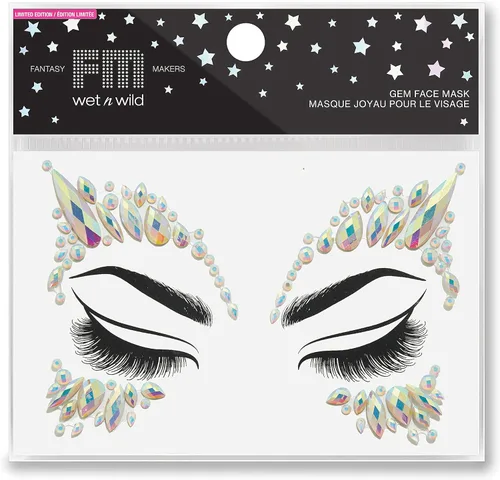 wet n wild Fantasy Makers Gem Masks
