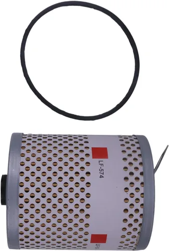 Vista 5 de IEQFUE Oil Filter APN6731B 86546 Compatible with Ford 8N 9N 2N 9N6731 Baldwin