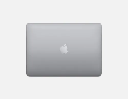 Vista 3 de Apple Chip MacBook Pro M1 de finales de 2020 (13.3 pulgadas, 16 GB de RAM, 1 TB SSD) gris espacial (renovado Premium)