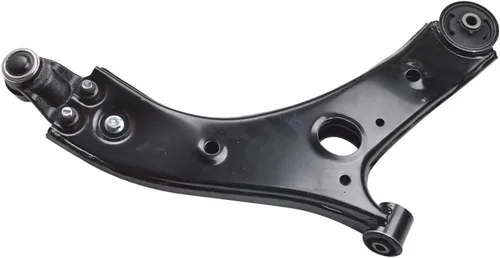 Vista 356 de Detroit Axle - Brazo de control trasero para Chrysler 300 Dodge Charger Magnum Challenger 2005-2020, brazo de control inferior 2006 2007 2008 2009