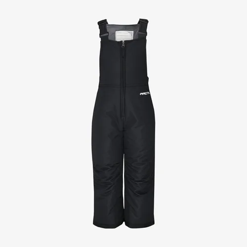 Vista 2 de Arctix - Overoles unisex para niños con peto alto para la nieve