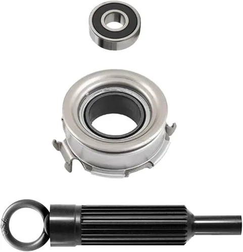 Vista 5 de ClutchMax PRO Performance Stage 4 Kit de embrague con volante Chromoly compatible con Subaru Baja Crosstrek Forester Impreza Legacy Outback Saab