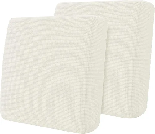 Vista 38 de Hokway Funda elástica protectora deslizante para cojines/sofá