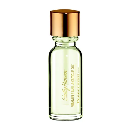 Vista 11 de Sally Hansen Bolígrafo de tratamiento de uñas y cutículas con vitamina E Hidrata y acondiciona las uñas secas Fórmula nutritiva con aceite