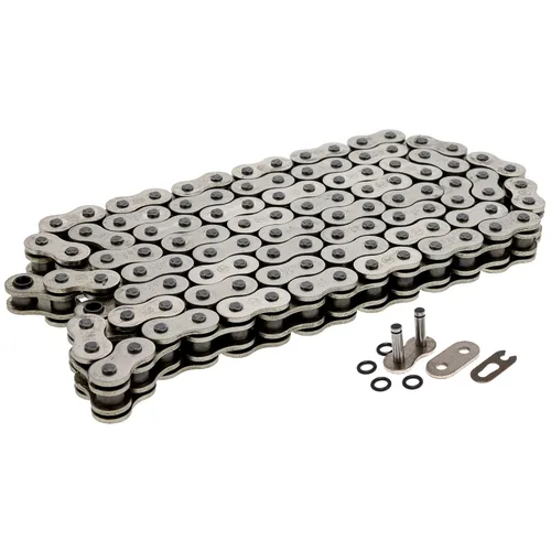 Vista 11 de NICHE 520 cadena de transmisión 36 eslabones junta tórica con enlace maestro de conexión para motocicleta ATV Dirt Bike