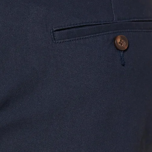 Vista 6 de Tienda Essentials Men's Athletic-Fit Casual Stretch Chino Pant (Available in Big & Tall)