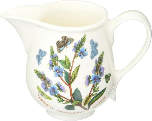 Portmeirion Crema de jardín botánico