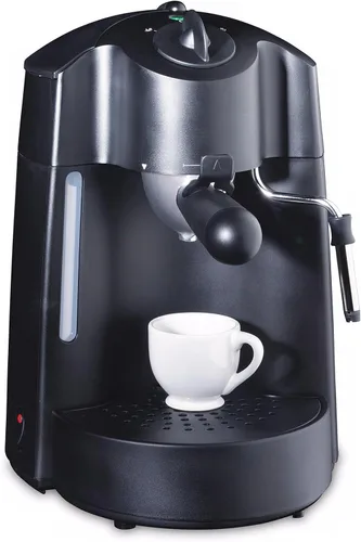 Krups FNP112-42 Espremio Espresso/Cappuccino/Latte Maker