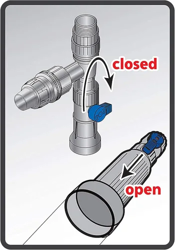 Vista 6 de aqueon Acuario de Agua Changer