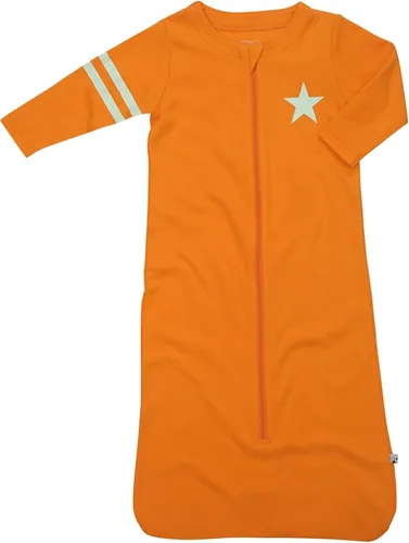 Vista 14 de Babysoy Saco de dormir de manga larga, saco de dormir de bebé a niño, elige entre la talla 0 a 24 meses