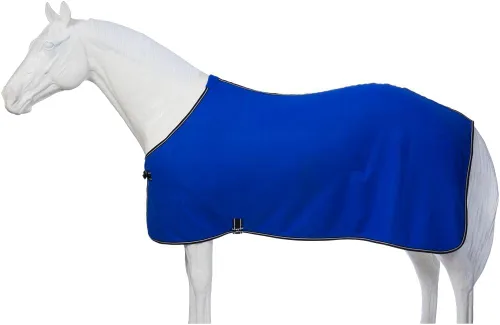 Vista 3 de Forro polar suave Tough1 con correas para las piernas