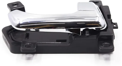 Vista 5 de Manija de puerta interior cromada del pasajero delantero o trasero derecho 826203W010 para Kia Sportage 2011 2016