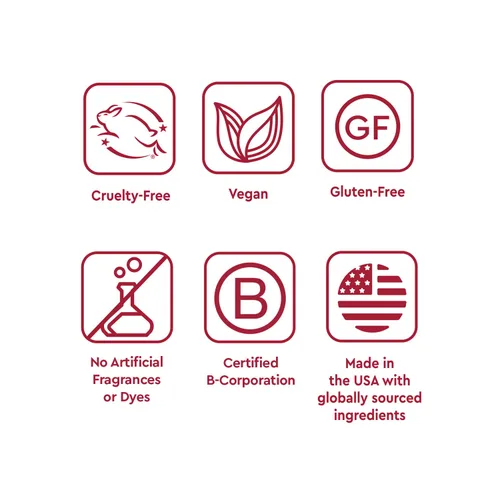 Vista 4 de Desert Essence Champú aclarante italiano de limón con aceite de cáscara de limón y aloe, vegano, sin gluten, sin fragancias artificiales, 8 onzas