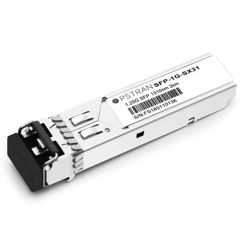 Vista 29 de Módulo transceptor de cobre de 10/100/1000BASE-T SFP SGMII compatible con Arista Networks SFP-GB-GE-TL SFP-1G-TL RJ45 328.1 ft Cat5e/6