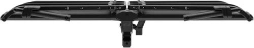 Vista 3 de KUAT Piston Pro Add-On - Kit de expansión para portabicicletas de 2 pulgadas, resistente y duradero, portátil, sin contacto con marco, fácil