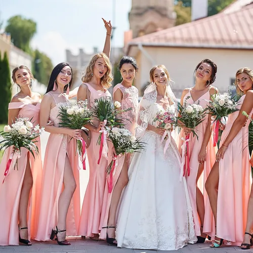 Vista 6 de Zonon 60 Pcs Artificial Baby Breath Gypsophila Flower Eucalyptus Leaves Bouquets Bulk Spring Table Decorations Floral Greenery Plants for Wedding