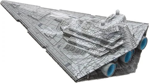 Vista 3 de Star Wars Armada - La Quimera