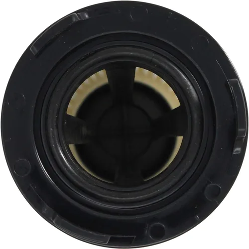 Vista 3 de Paquete de 5 filtros de repuesto DCF-4 DCF-18 para aspiradora Eureka 4700D LightSpeed – Compatible con filtro de copa de polvo HEPA Eureka DCF-4