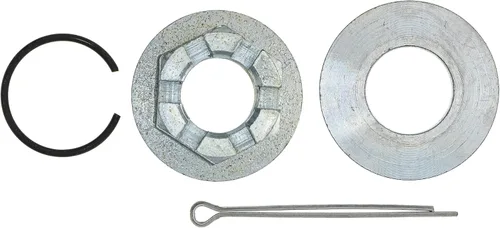 Vista 4 de NICHE Kit de arranque de eje CV trasero para Can-Am Maverick X3 Max X3R Turbo 715900450 UTV