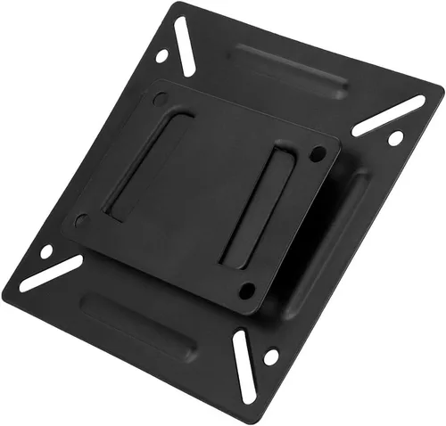Vista 4 de Soporte de pared para TV LCD de 14 a 32 pulgadas, soporte de pared de aleación de aluminio para el hogar, soporte sólido de gran carga para negocios