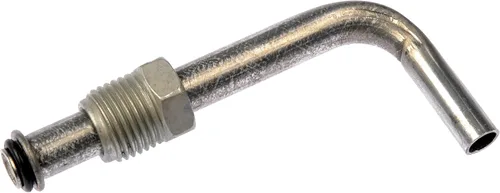 Dorman 800-233 REPARACIÓN DE UNIDAD DE ENVÍO DE COMBUSTIBLE. 3/8IN x 4-3/4IN con accesorio de 0.630 in, extremo de 90 grados, ajuste universal