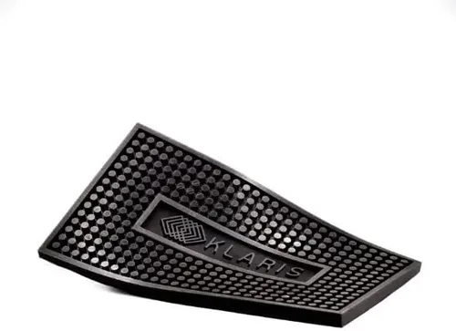 Vista 8 de Klaris Kit de prensa de bolas de hielo – Prensa de esfera de hielo de aluminio para cócteles, whisky y bourbon – Crea bolas de hielo transparentes