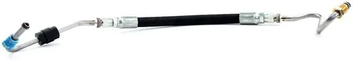 Vista 3 de Kit de línea de dirección asistida de alta resistencia DD-DMX-PS-KIT compatible con Chevy SilveradoGMC Sierra 2500HD 3500HD 6.6 LB7 LLY LBZ LMM