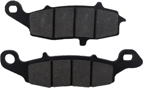 MAKUTU Disc Brake Pads Motorcycle Front Rear Brake Disc Pads Set for Suzuki SV400 DL650 DL1000 V-Strom DL 650 1000 GSF650 for Naked Bandit 650 Front
