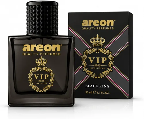 Vista 14 de AREON MCP03 Perfume para Coche 1.7 Fl Oz. (50ml) Botella de Vidrio Ambientador en Aerosol para Coche, Aroma RED Rojo