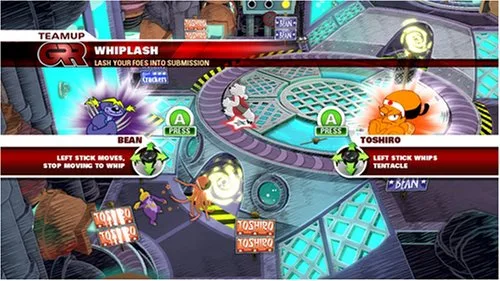 Vista 29 de Hail To The Chimp The Presidential Party Game - Playstation 3