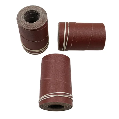 Vista 10 de JET Papel de lija listo para envolver de 22 pulgadas, grano 36 (60-2036)