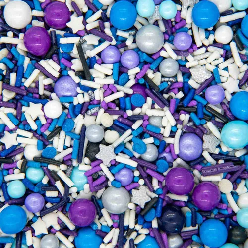 Vista 14 de Decoración de pasteles de Batman para decoración de pasteles y hornear cupcakes, gránulos elegantes para decoración de cupcakes y decoraciones