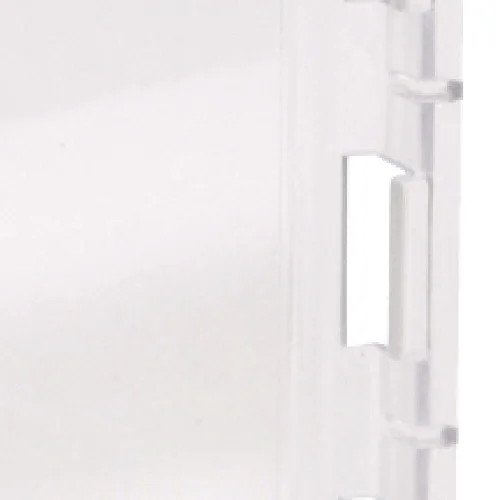 Vista 5 de Jackson Safety TrueSight II Lente de seguridad interna de soldadura, tinte transparente (caja de 10), 30321