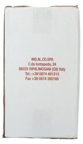 Vista 4 de Colavita Pasta - Gemelli (Braids), 1 libra - Paquete de 20