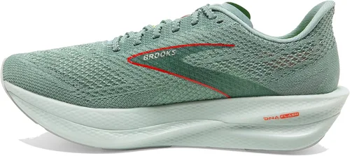 Vista 5 de Brooks Zapatillas de running unisex Hyperion Elite 3 para hombre y mujer